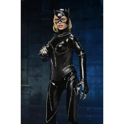Batman Returns Catwoman 8-Inch Clothed Action Figure