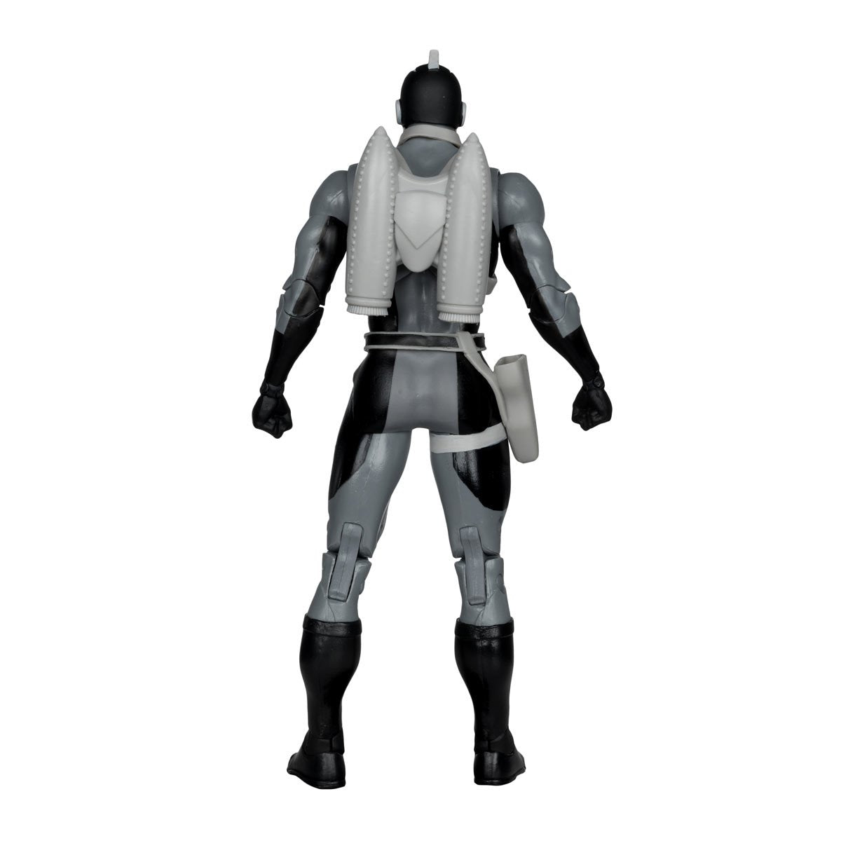 DC Collector Edition Adam Strange Action Figure (Chase)