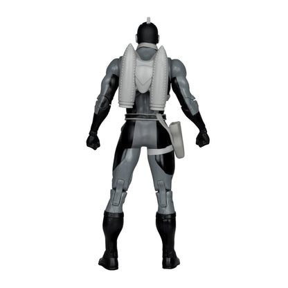 DC Collector Edition Adam Strange Action Figure (Chase)