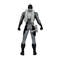 DC Collector Edition Adam Strange Action Figure (Chase)