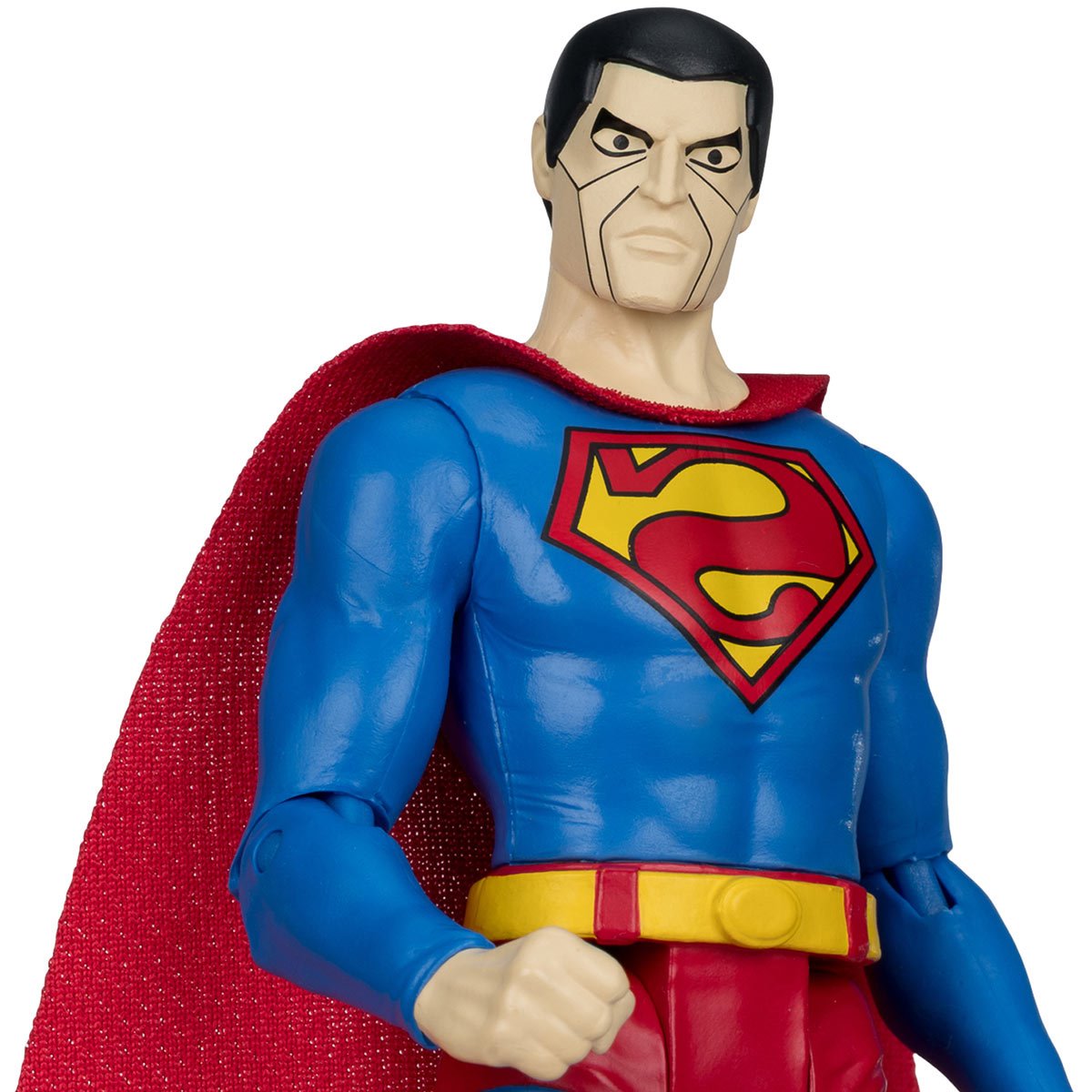 Super Friends DC Retro Bizarro Action Figure