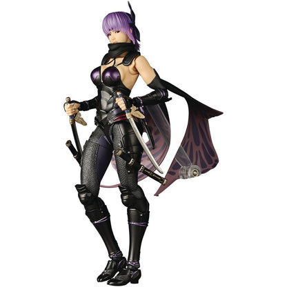 Ninja Gaiden Ayane Revoltech Amazing Yamaguchi Action Figure
