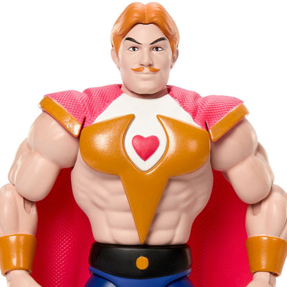 Masters of the Universe Origins Wave 26 Cartoon Collection Bow Action Figure
