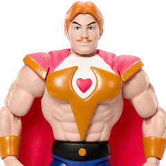 [Pre-Order] Masters of the Universe Origins Wave 26 Cartoon Collection Bow Action Figure