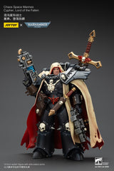 [Pre-Order] Warhammer 40,000 Space Marines Cypher Lord of the Fallen 1:18 Scale Action Figure