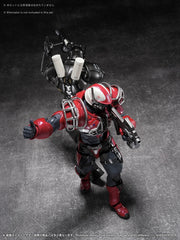 [Pre-Order] Vermin Series: Unkval Assault Type-1 Smasher 1/12 Scale Action Figure
