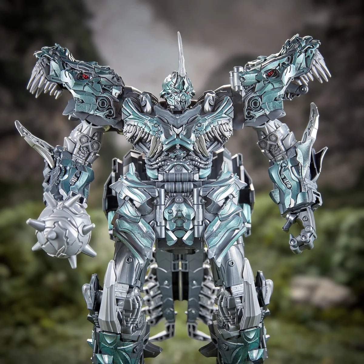 Transformers Studio Series Age of Extinction Titan Class Grimlock
