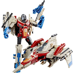 [Pre-Order] Transformers Studio Series Deluxe Class Transformers One Starscream Action Figure