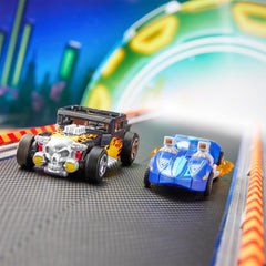 [Pre-Order] Transformers Collaborative Hot Wheels x Transformers Bone Shaker Action Figure