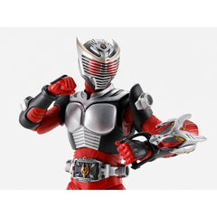 Kamen Rider Ryuki Shinkocchou Seihou S.H.Figuarts Action Figure