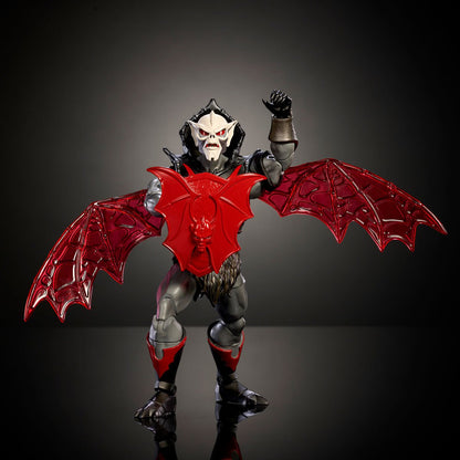 Masters of the Universe Masterverse New Eternia Hordak Action Figure