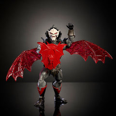 Masters of the Universe Masterverse New Eternia Hordak Action Figure