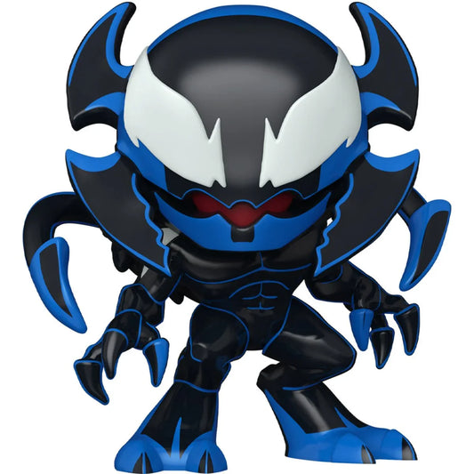 [Pre-Order] Pop! Marvel: Friendly Neighborhood Spider - Man Alien Monster Super 6 - Inch
