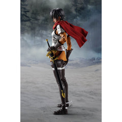 [Pre-Order] Berserk Casca The Band of the Hawk S.H.Figuarts Action Figure