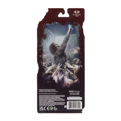 [Pre-Order] The Walking Dead Wave 3 Gas Mask Zombie 5-Inch Scale Action Figure