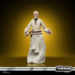 [Pre-Order] Star Wars The Vintage Collection 3 3/4-Inch Ben (Obi-Wan Kenobi) Action Figure