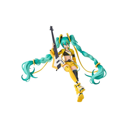 [Pre-Order] Vocaloid Fantastics Series Hatsune Miku Vivid Echoes Model Kit