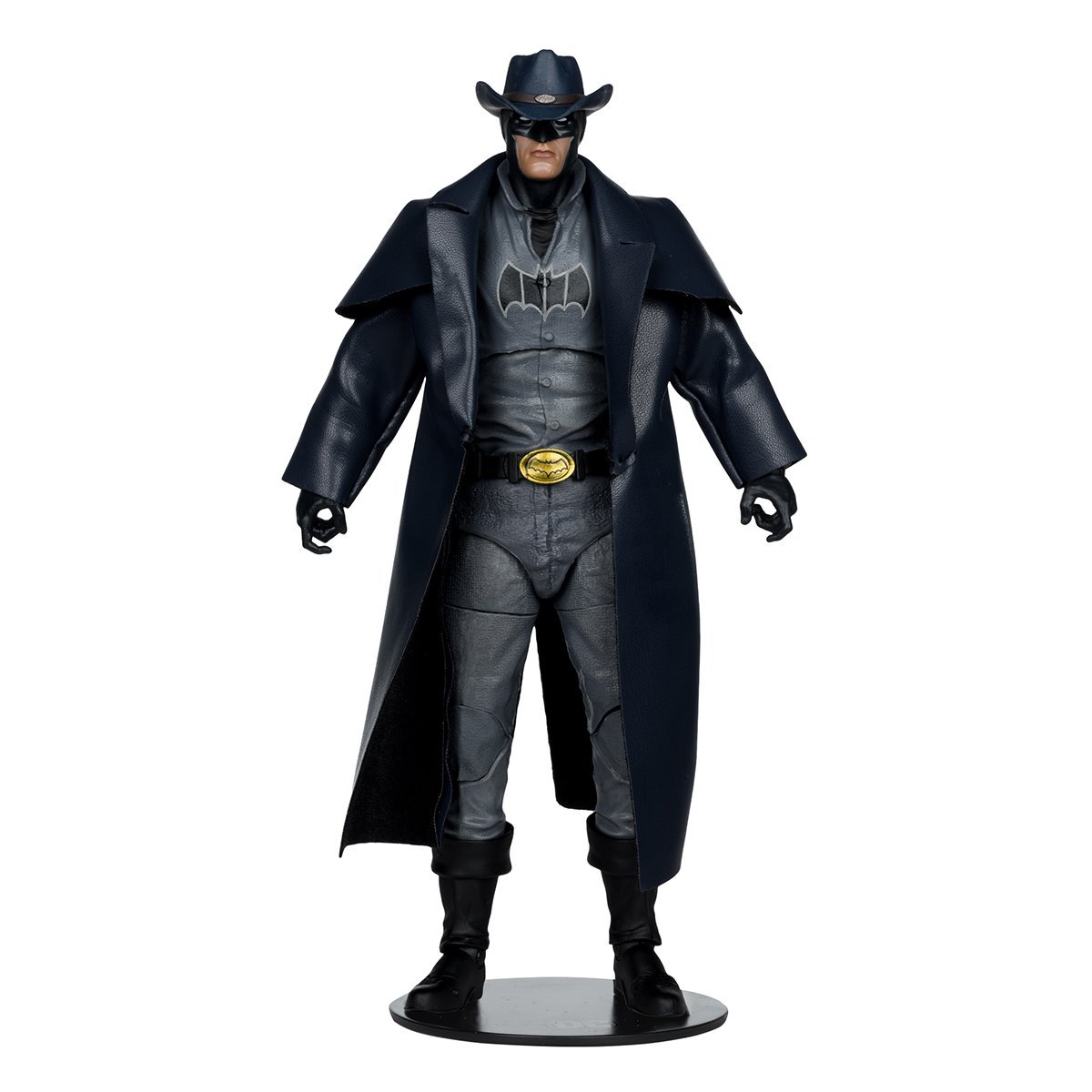 DC Multiverse Wave 21 Batman Western World 7-Inch Scale Action Figure