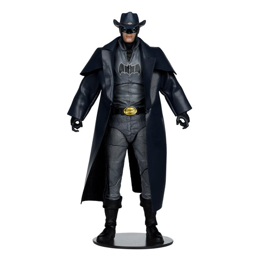 DC Multiverse Wave 21 Batman Western World 7-Inch Scale Action Figure