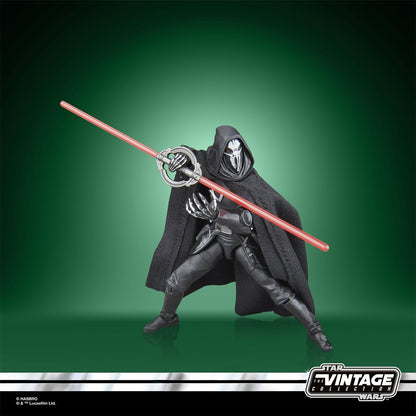 Star Wars The Vintage Collection Maul Shadow Lord Eleventh Brother 3 3/4-Inch Action Figure