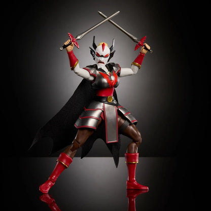 Masters of the Universe Masterverse Wave 20 New Etheria Despara Action Figure