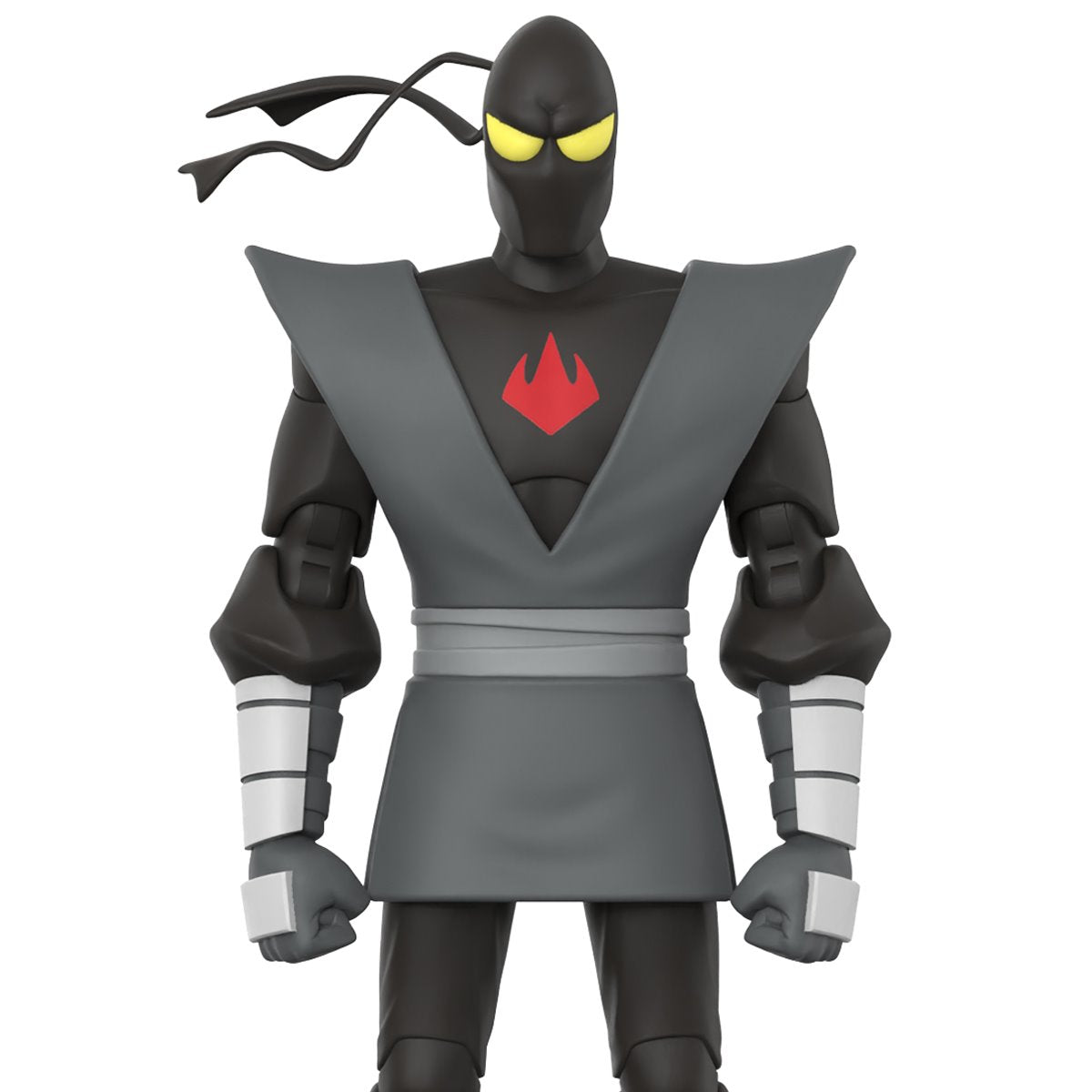 Teenage Mutant Ninja Turtles Ultimates Wave 12 Foot Ninja 7-Inch Action Figure