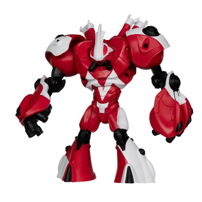 Robot Wars Spawn 30th Anniversary Action Figure