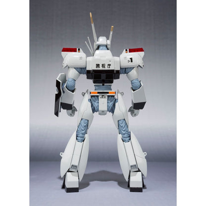 Mobile Police Patlabor Side Labor Ingram 1st Robot Spirits Action Figure - Reissue