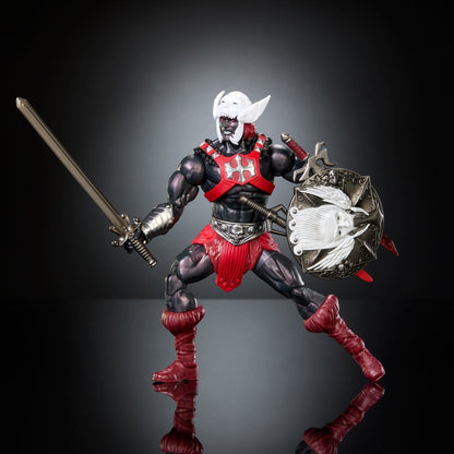 Masters of the Universe Masterverse Anti-Eternia He-Man Action Figure