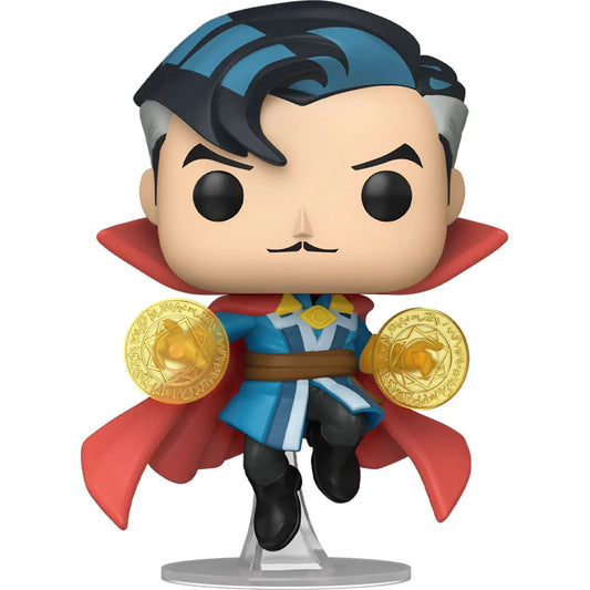 [Pre-Order] Pop! Marvel: Friendly Neighborhood Spider - Man (Doctor Strange)