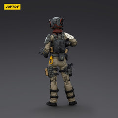 [Pre-Order] Dark Source Stellar Scar Assault Team Gravelgold 1/18 Scale Action Figure