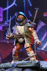 [Pre-Order] Teenage Mutant Ninja Turtles: The Last Ronin II - Re-Evolution Ultimate Moja Action Figure