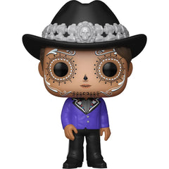 [Pre-Order] Pop! Retro Toys: Barbie Dia de Los Muertos Ken