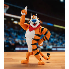 [Pre-Order] Frosted Flakes Tony the Tiger 6-Inch Action Figure