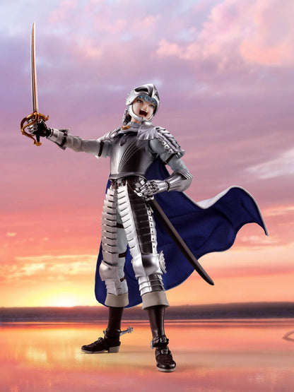 Berserk Griffith The Band of the Hawk S.H.Figuarts Action Figure