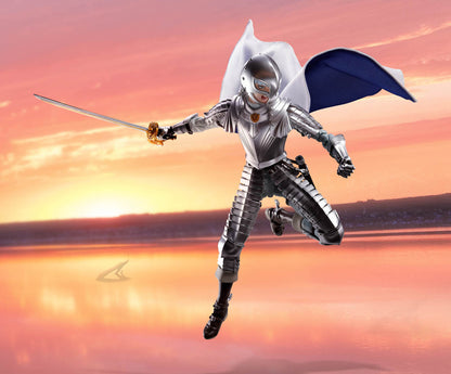 Berserk Griffith The Band of the Hawk S.H.Figuarts Action Figure