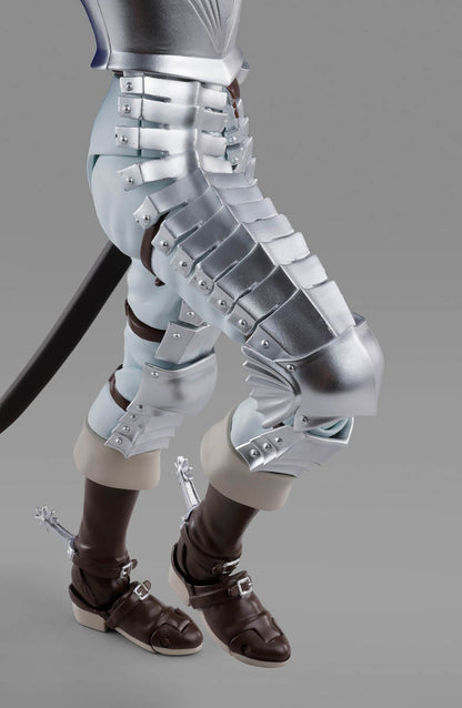 Berserk Griffith The Band of the Hawk S.H.Figuarts Action Figure