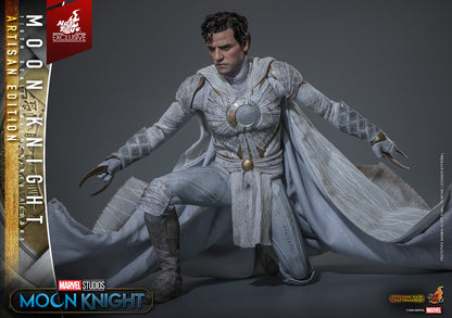 Moon Knight 1/6th Scale Moon Knight (Artisan Edition) Collectible Figure