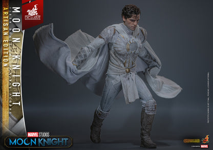 Moon Knight 1/6th Scale Moon Knight (Artisan Edition) Collectible Figure