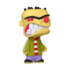 Pop! Animation: Ed, EDD n Eddy - Ed, with Chase (Styles May Vary)