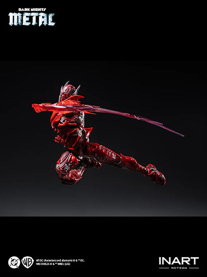INART Dark Nights: Metal The Red Death Action Figure