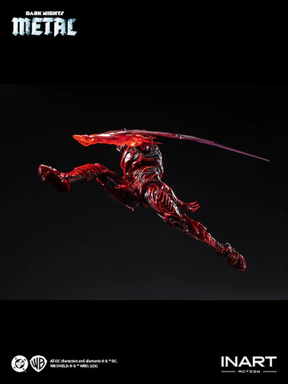 INART Dark Nights: Metal The Red Death Action Figure