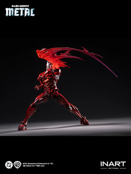 INART Dark Nights: Metal The Red Death Action Figure
