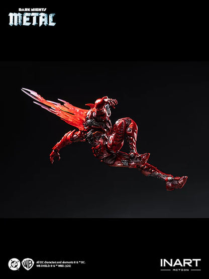 INART Dark Nights: Metal The Red Death Action Figure