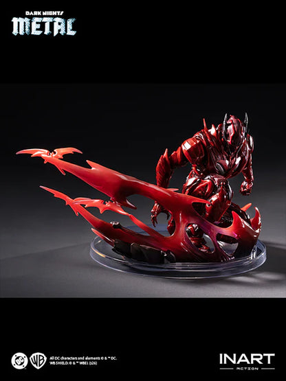INART Dark Nights: Metal The Red Death Action Figure