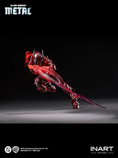 INART Dark Nights: Metal The Red Death Action Figure