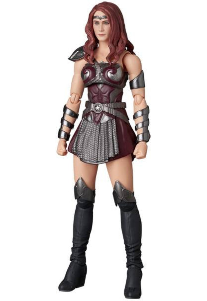 The Boys Queen Maeve MAFEX Action Figure