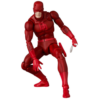 Marvel Daredevil (Comic Ver.) MAFEX No.223 Action Figure (Reissue)
