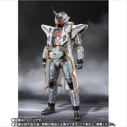 Kamen Rider Ghost Mugen Damashii Exclusive S.H. Figuarts Action Figure