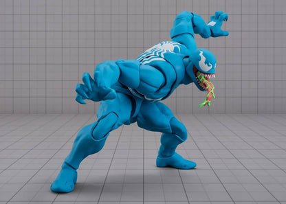 Marvel Venom Gamerverse S.H.Figuarts Action Figure